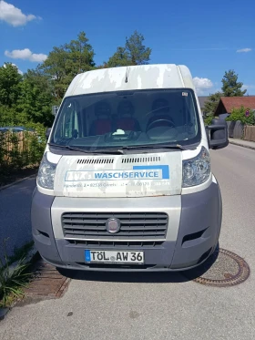 ������ Fiat Ducato