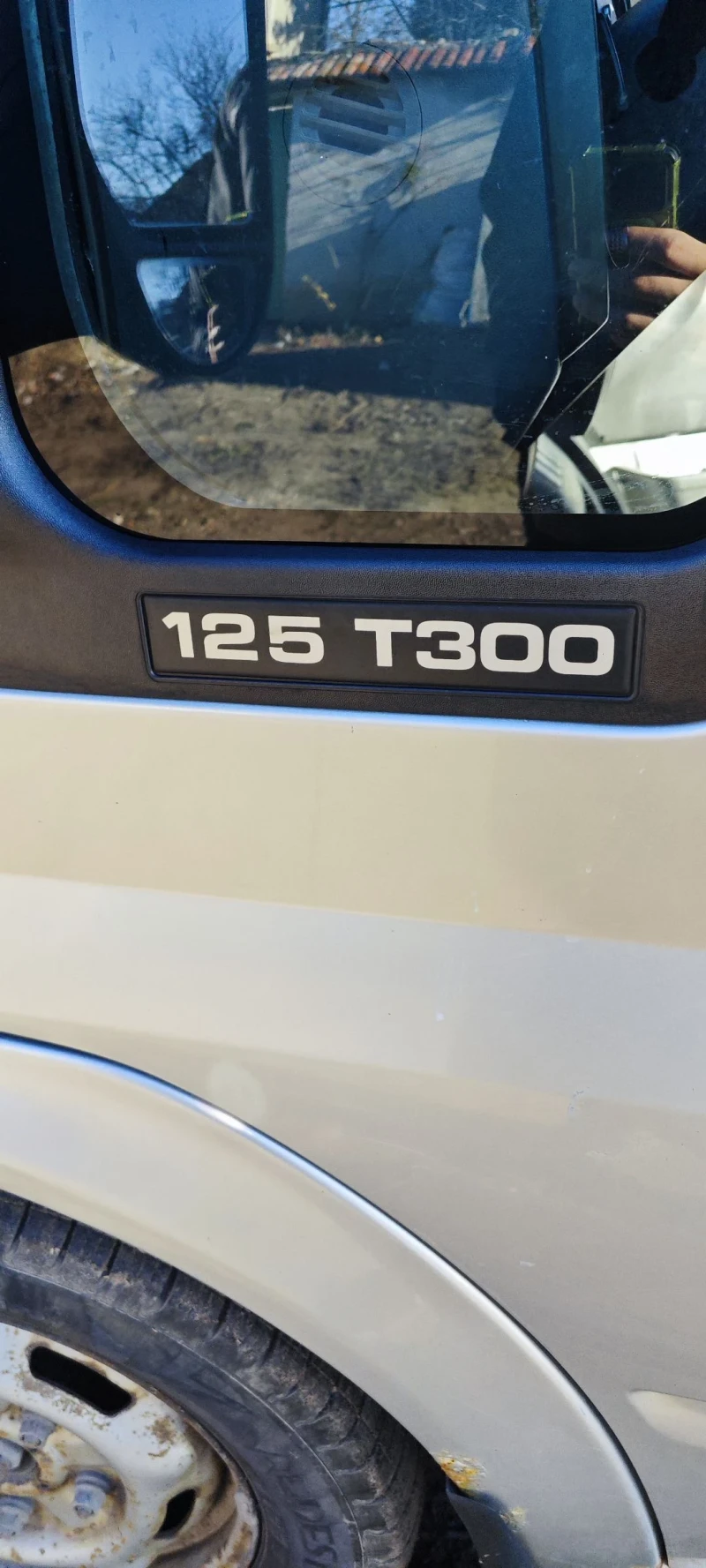 Ford Transit, снимка 9 - Бусове и автобуси - 48911503