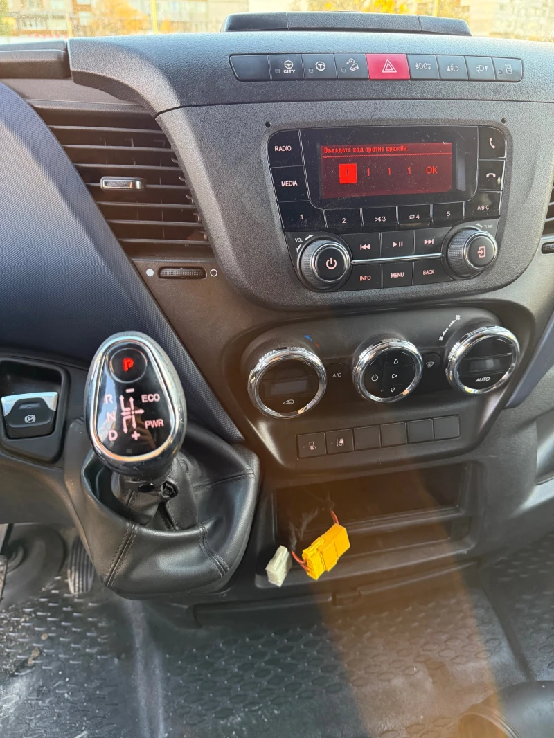 Iveco Daily 72-180, снимка 14 - Бусове и автобуси - 52215597