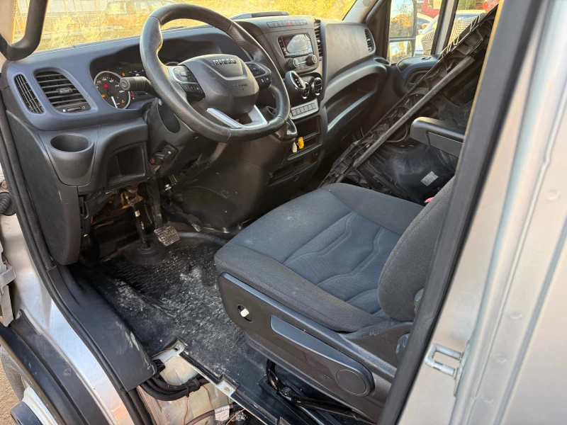 Iveco Daily 72-180, снимка 11 - Бусове и автобуси - 52215597