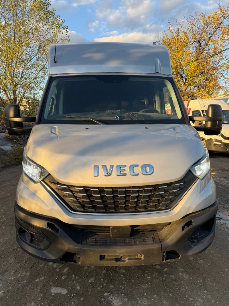 Iveco Daily 72-180