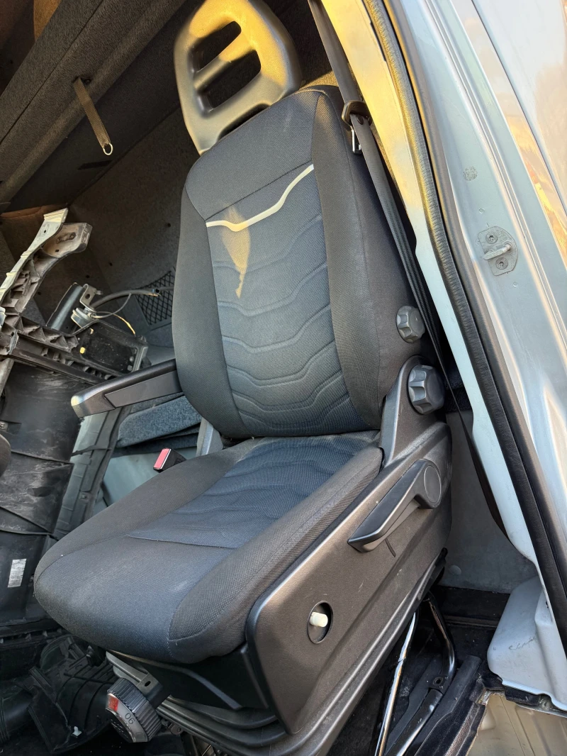 Iveco Daily 72-180, снимка 12 - Бусове и автобуси - 52215597