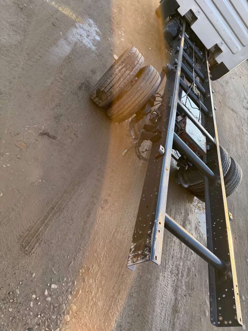 Iveco Daily 72-180, снимка 8 - Бусове и автобуси - 52215597