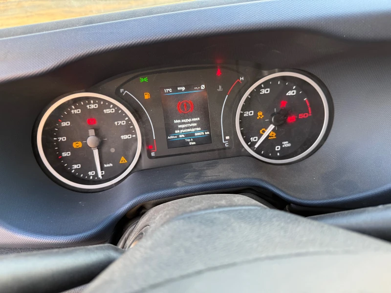 Iveco Daily 72-180, снимка 15 - Бусове и автобуси - 52215597