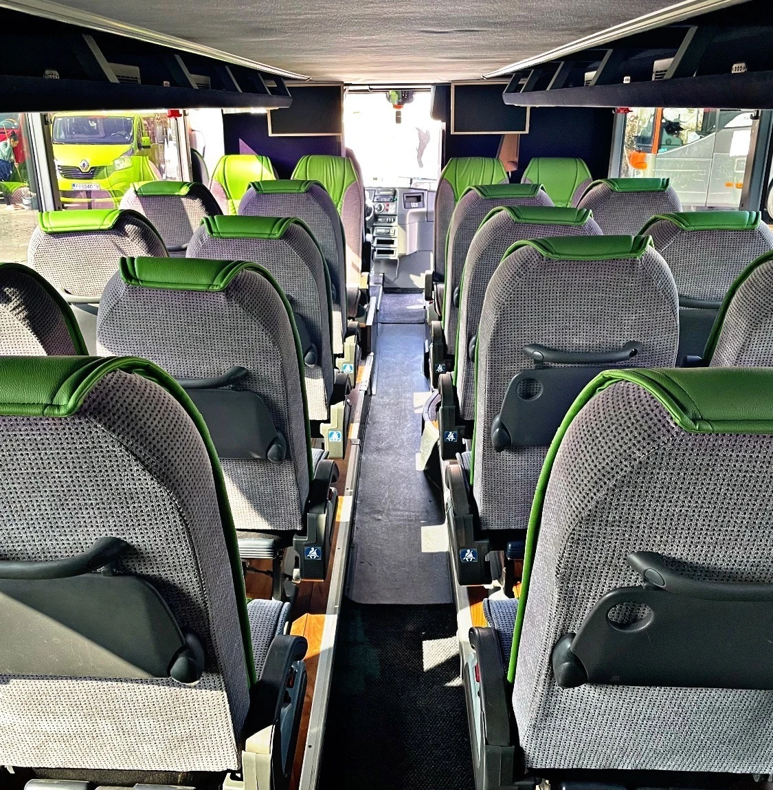 Vanhool Acron TD925 ASTROMEGA!!!!!!VIP!!!91+1 !!! | Mobile.bg   12