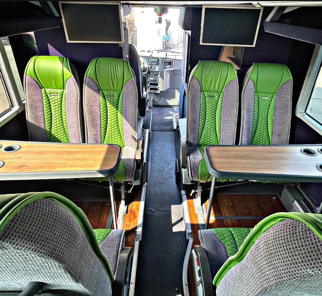 Vanhool Acron TD925 ASTROMEGA!!!!!!VIP!!!91+1 !!! | Mobile.bg   13