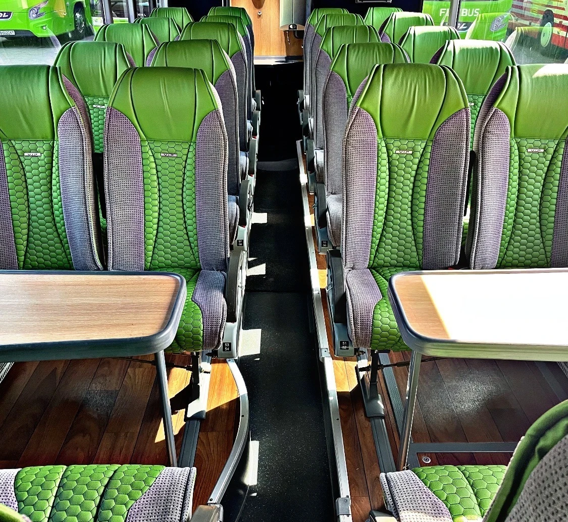 Vanhool Acron TD925 ASTROMEGA!!!!!!VIP!!!91+1 !!! | Mobile.bg   11