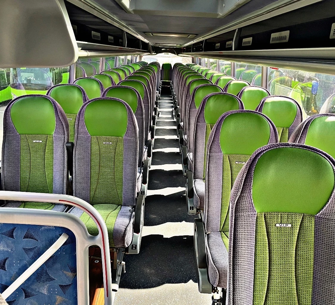 Vanhool Acron TD925 ASTROMEGA!!!!!!VIP!!!91+1 !!! | Mobile.bg   15