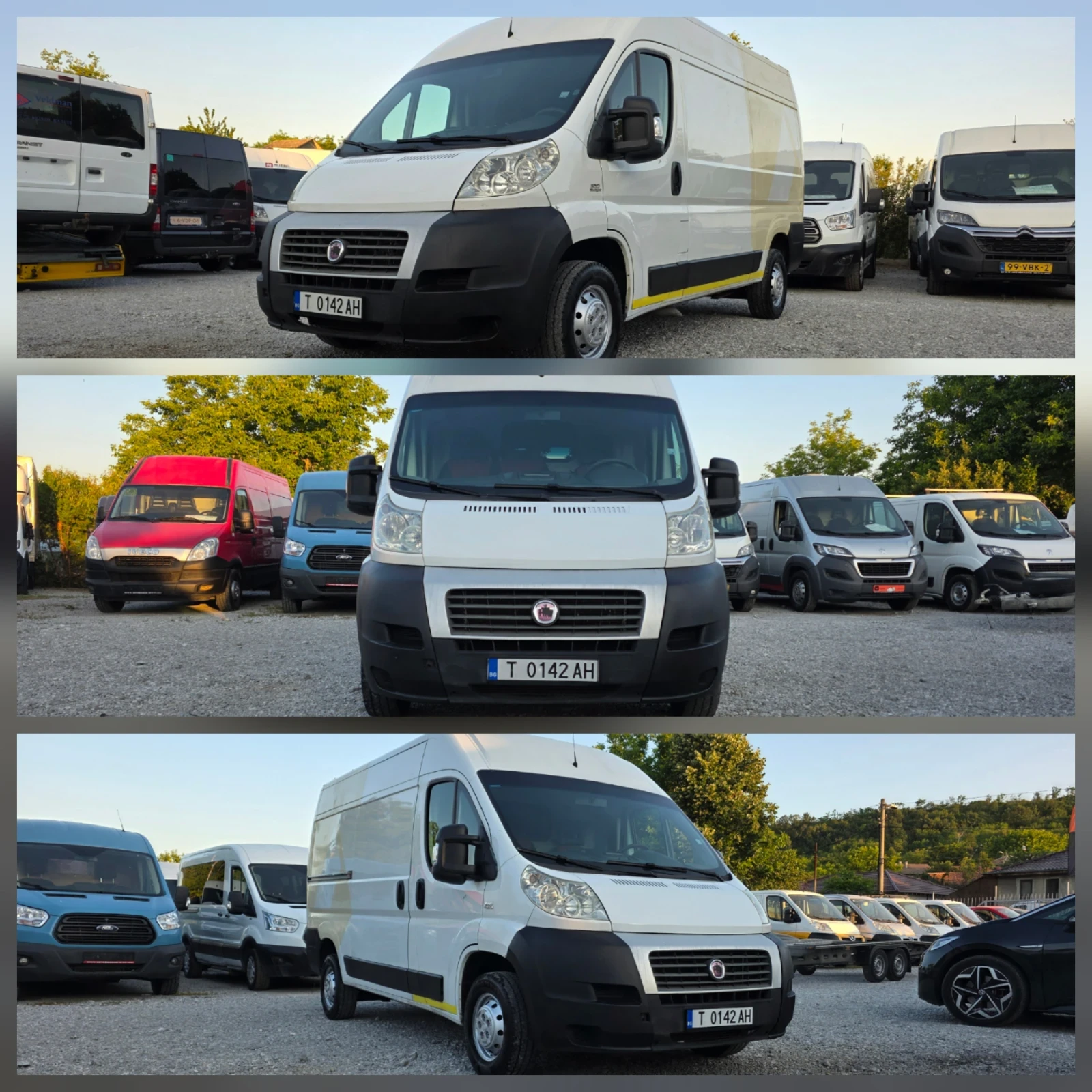Fiat Ducato 2.3mjet  - изображение 7