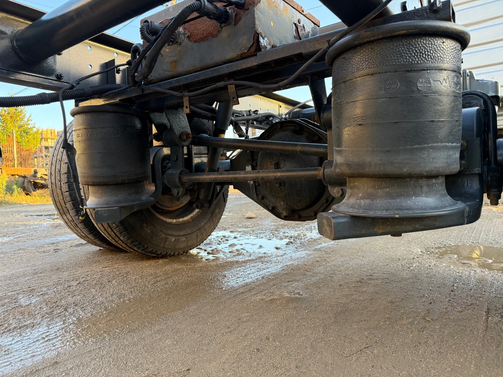 Iveco Daily 72-180 | Mobile.bg   7