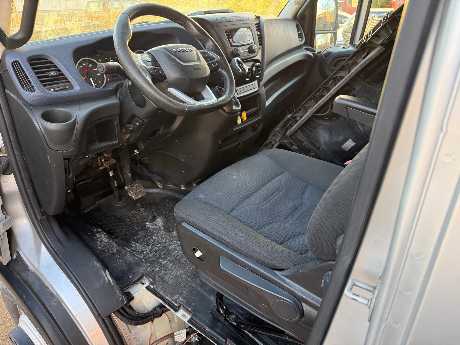 Iveco Daily 72-180 | Mobile.bg   11