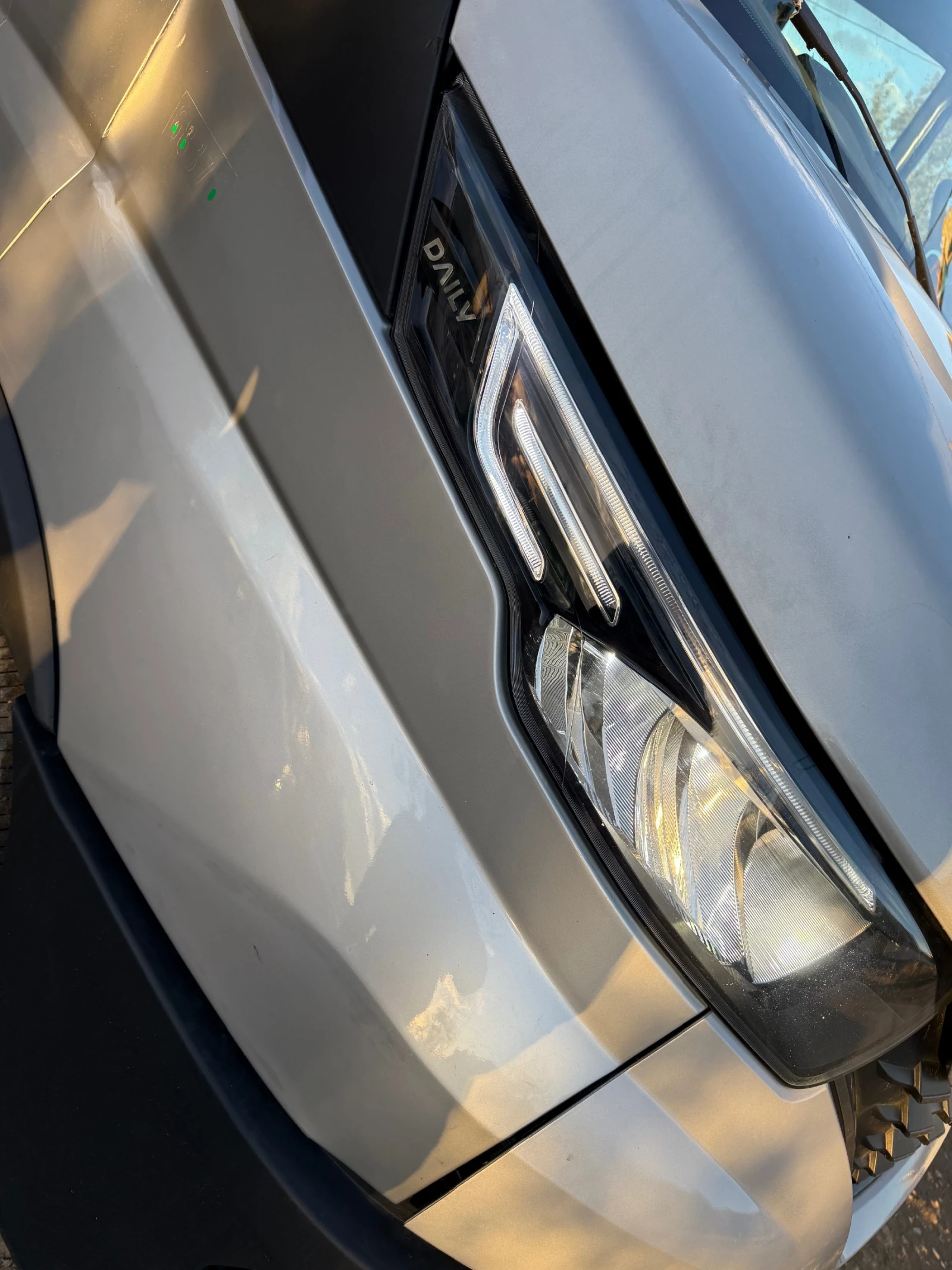 Iveco Daily 72-180 | Mobile.bg   4