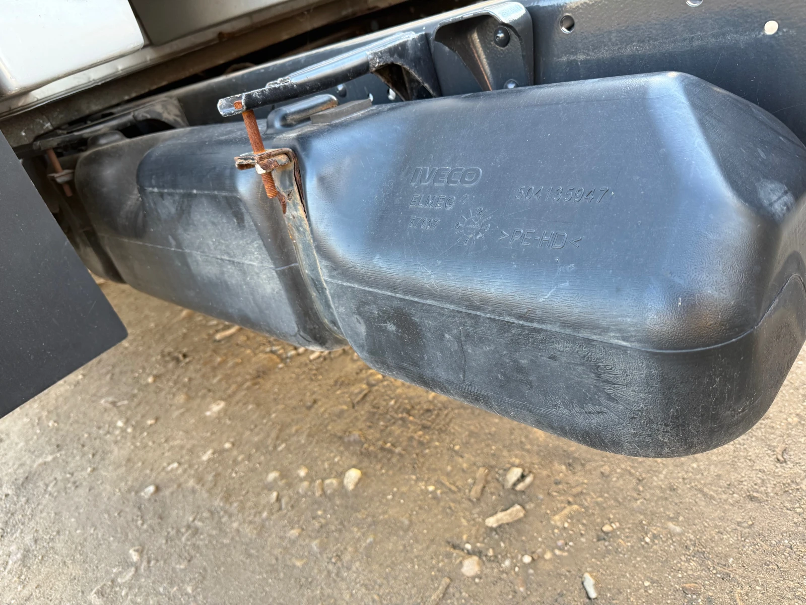 Iveco Daily 72-180 | Mobile.bg   10