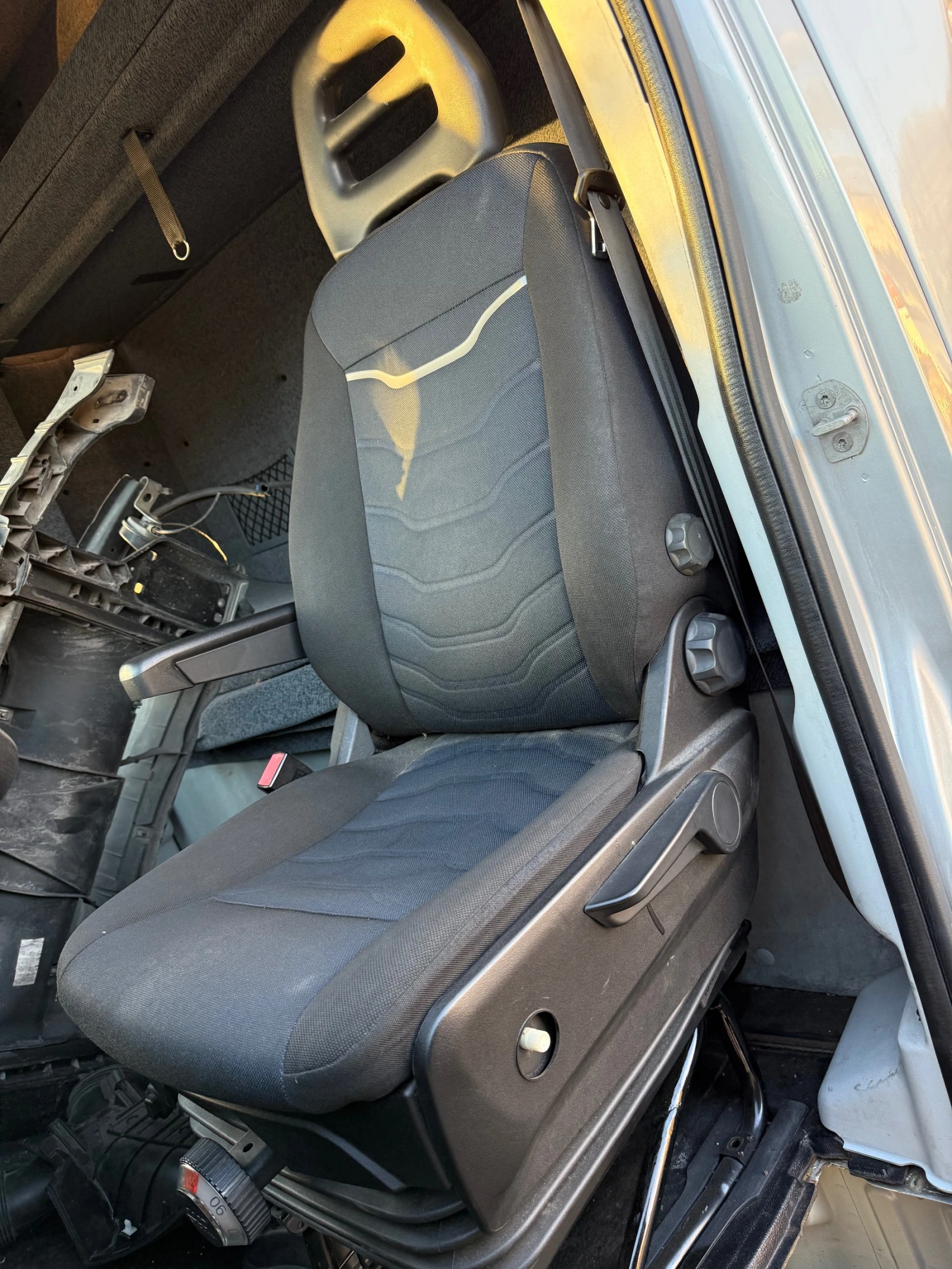 Iveco Daily 72-180 | Mobile.bg   12