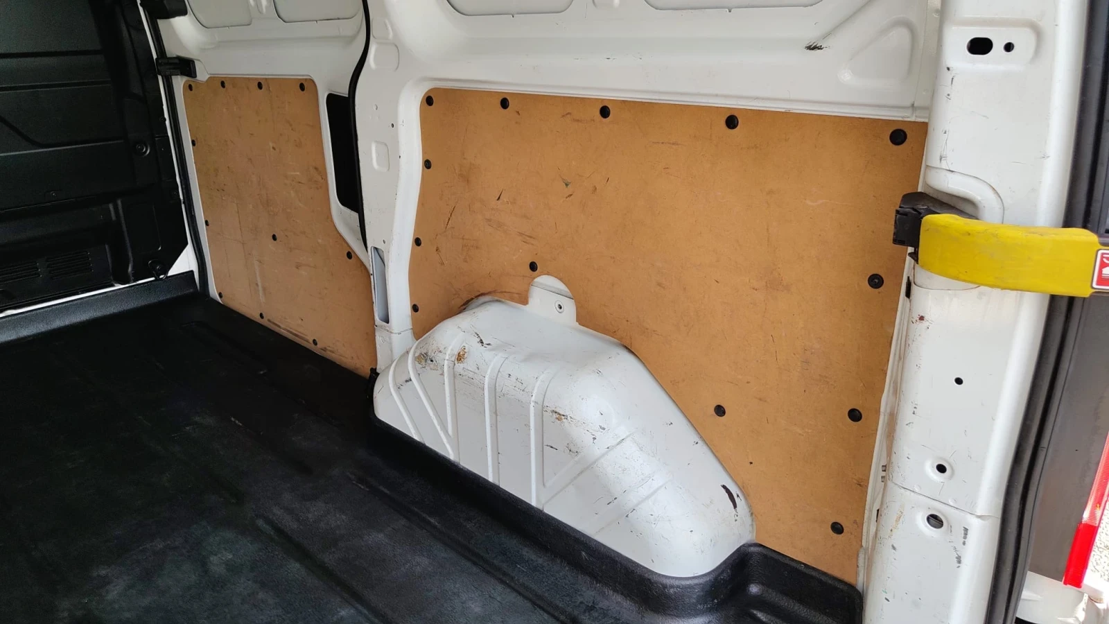 Ford Transit Custom 2.2TDCI | Mobile.bg � ����������� 11