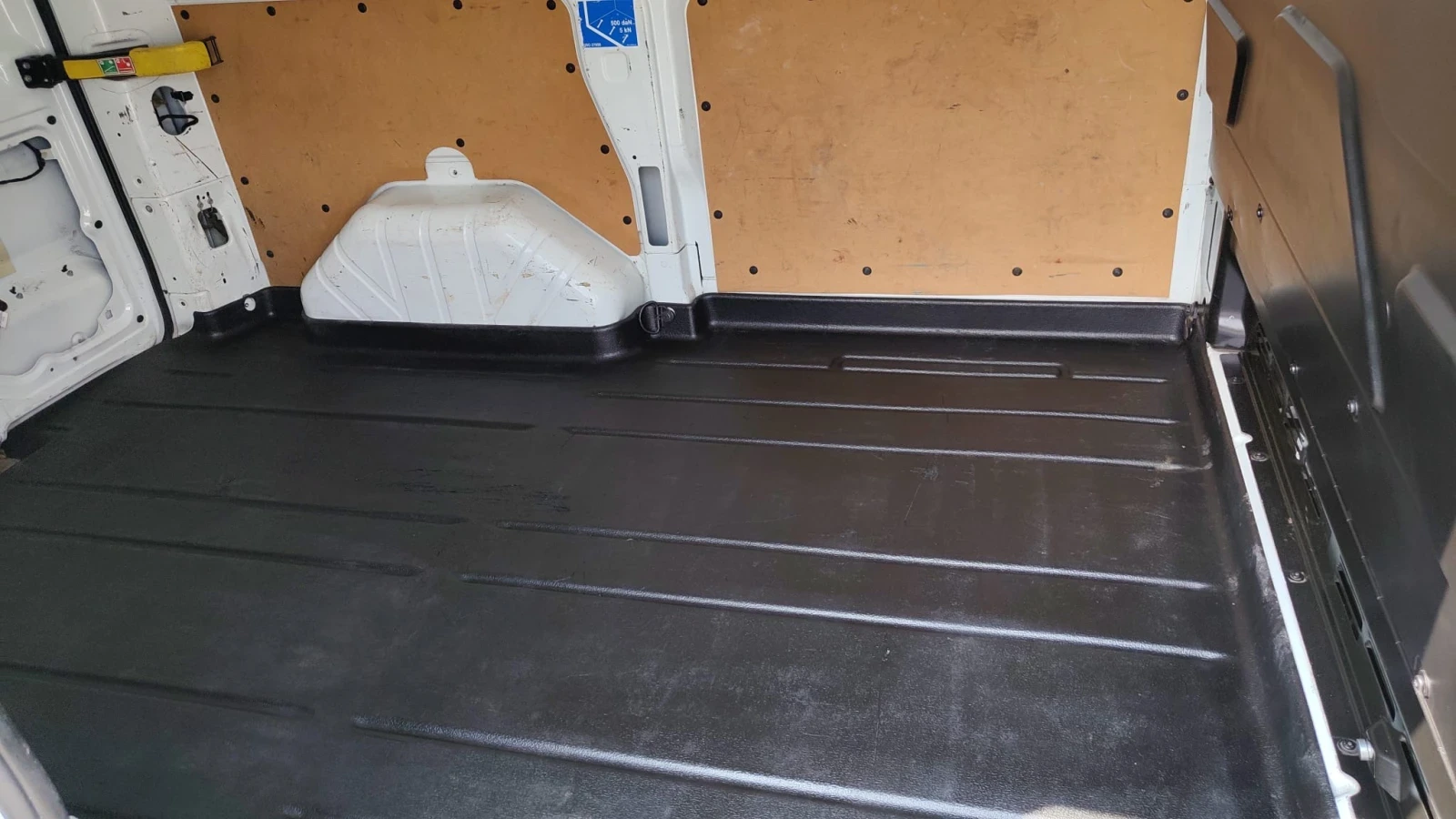 Ford Transit Custom 2.2TDCI | Mobile.bg � ����������� 12