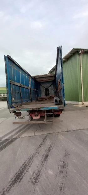 Man 18.413, снимка 3