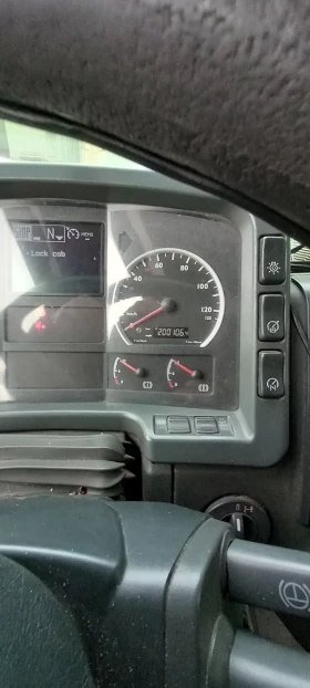 Man 18.413, снимка 4