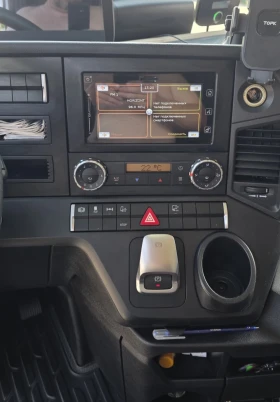 Mercedes-Benz Actros 1851, снимка 8