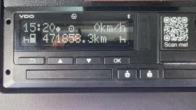 Mercedes-Benz Actros 1851, снимка 10