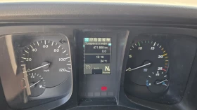 Mercedes-Benz Actros 1851, снимка 7