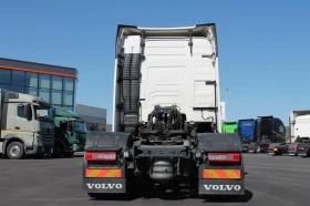 Volvo Fh 500 Retarder | Mobile.bg    4
