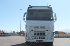 Volvo Fh 500 Retarder | Mobile.bg    8