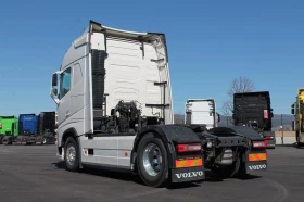 Volvo Fh 500 Retarder | Mobile.bg    3