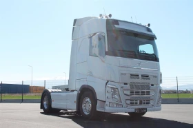 Volvo Fh 500 Retarder | Mobile.bg    7