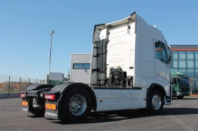 Volvo Fh 500 Retarder | Mobile.bg    5