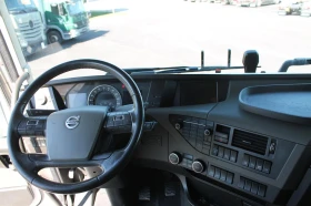 Volvo Fh 500 Retarder | Mobile.bg    11