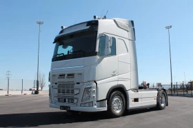     Volvo Fh 500 Retarder