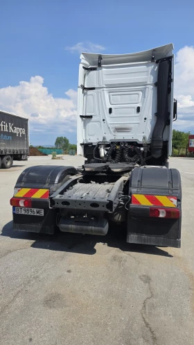 Mercedes-Benz Actros 1851 | Mobile.bg � ����� ������ 4