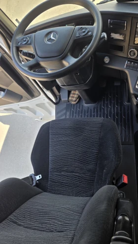 Mercedes-Benz Actros 1851 | Mobile.bg � ����� ������ 14