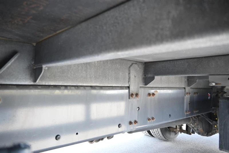 Volvo FE 280 Падащ борд, снимка 14 - Камиони - 49615497