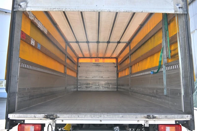 Volvo FE 280 Падащ борд, снимка 7 - Камиони - 49615497