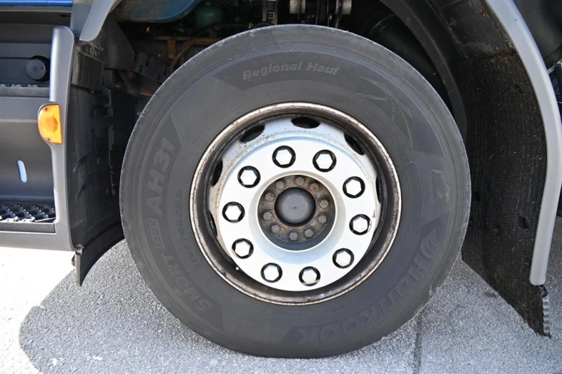 Volvo FE 280 Падащ борд, снимка 16 - Камиони - 49615497