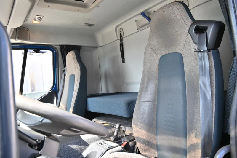 Volvo FE 280 Падащ борд, снимка 8 - Камиони - 49615497