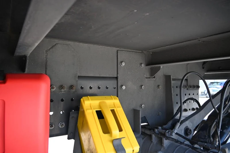 Volvo FE 280 Падащ борд, снимка 17 - Камиони - 49615497