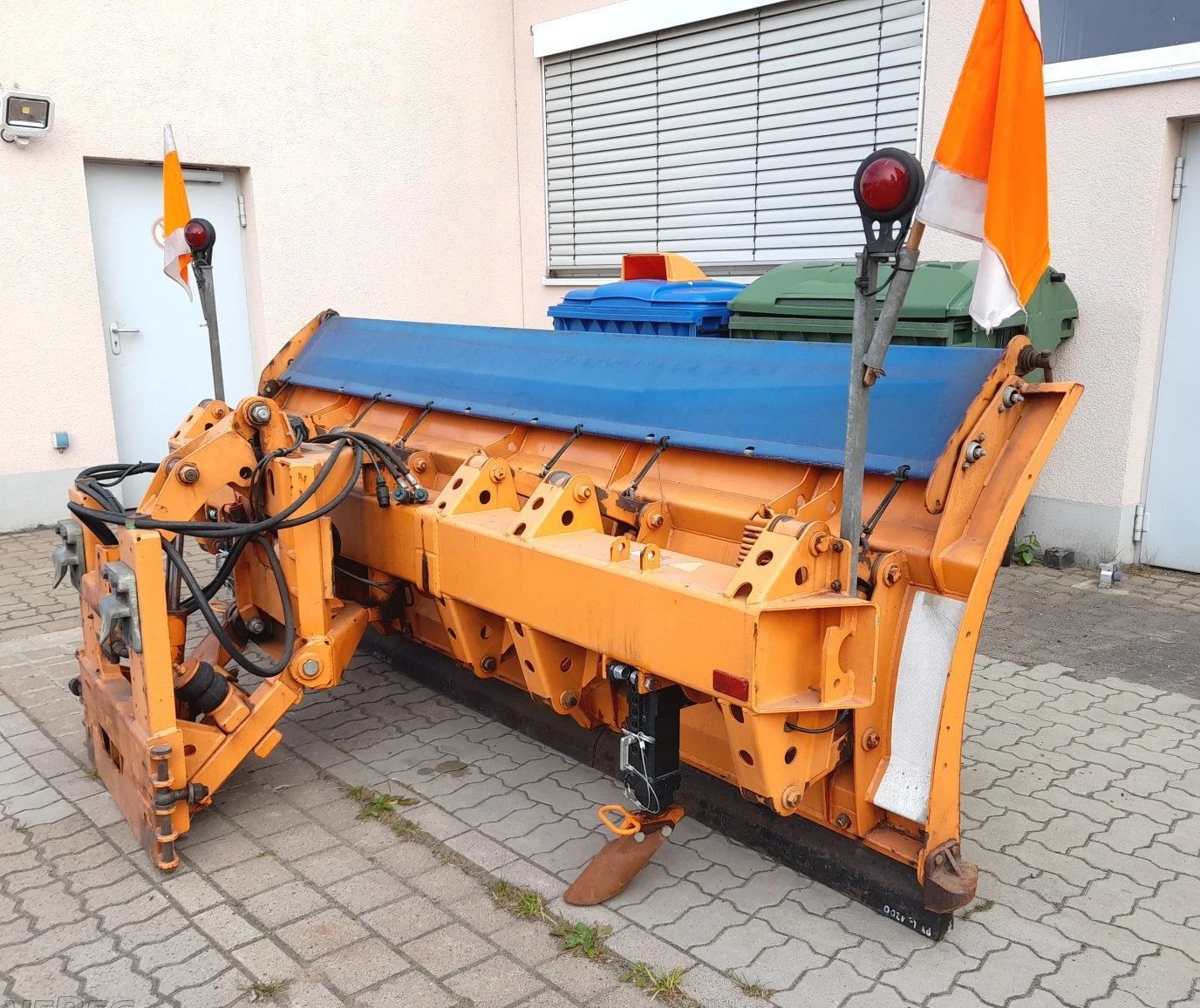 Mercedes-Benz Arocs SCHMIDTH | Mobile.bg   1