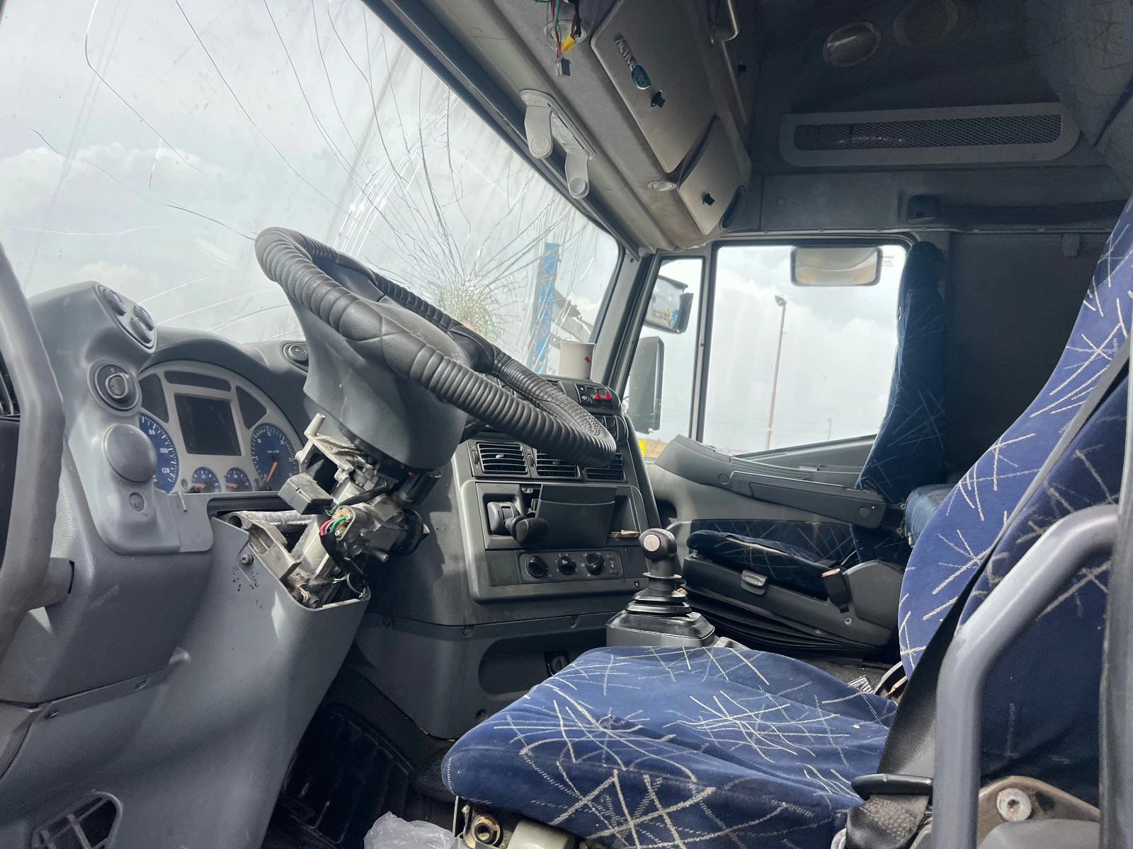 Iveco Stralis 430 | Mobile.bg   6