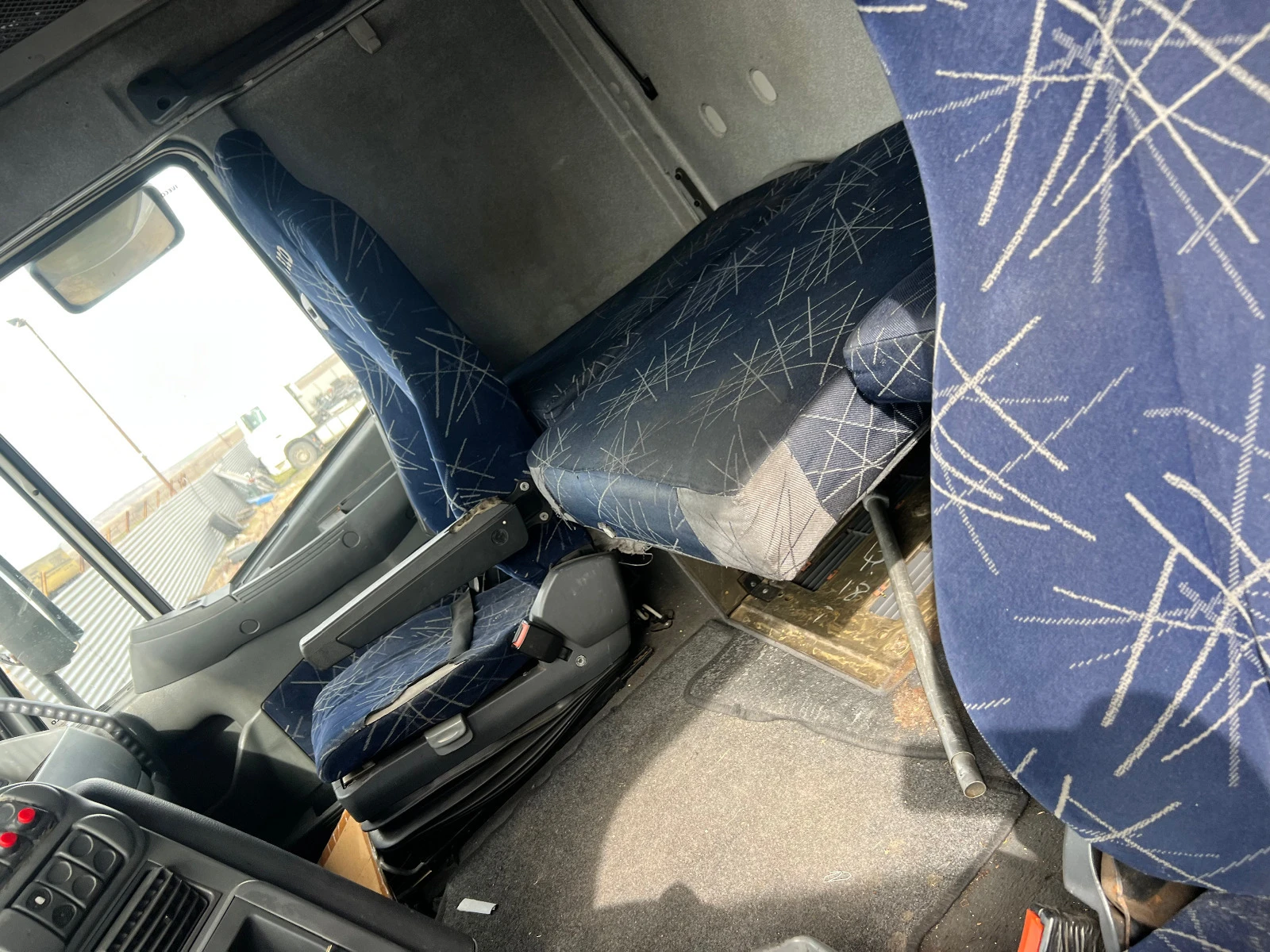 Iveco Stralis 430 | Mobile.bg   8