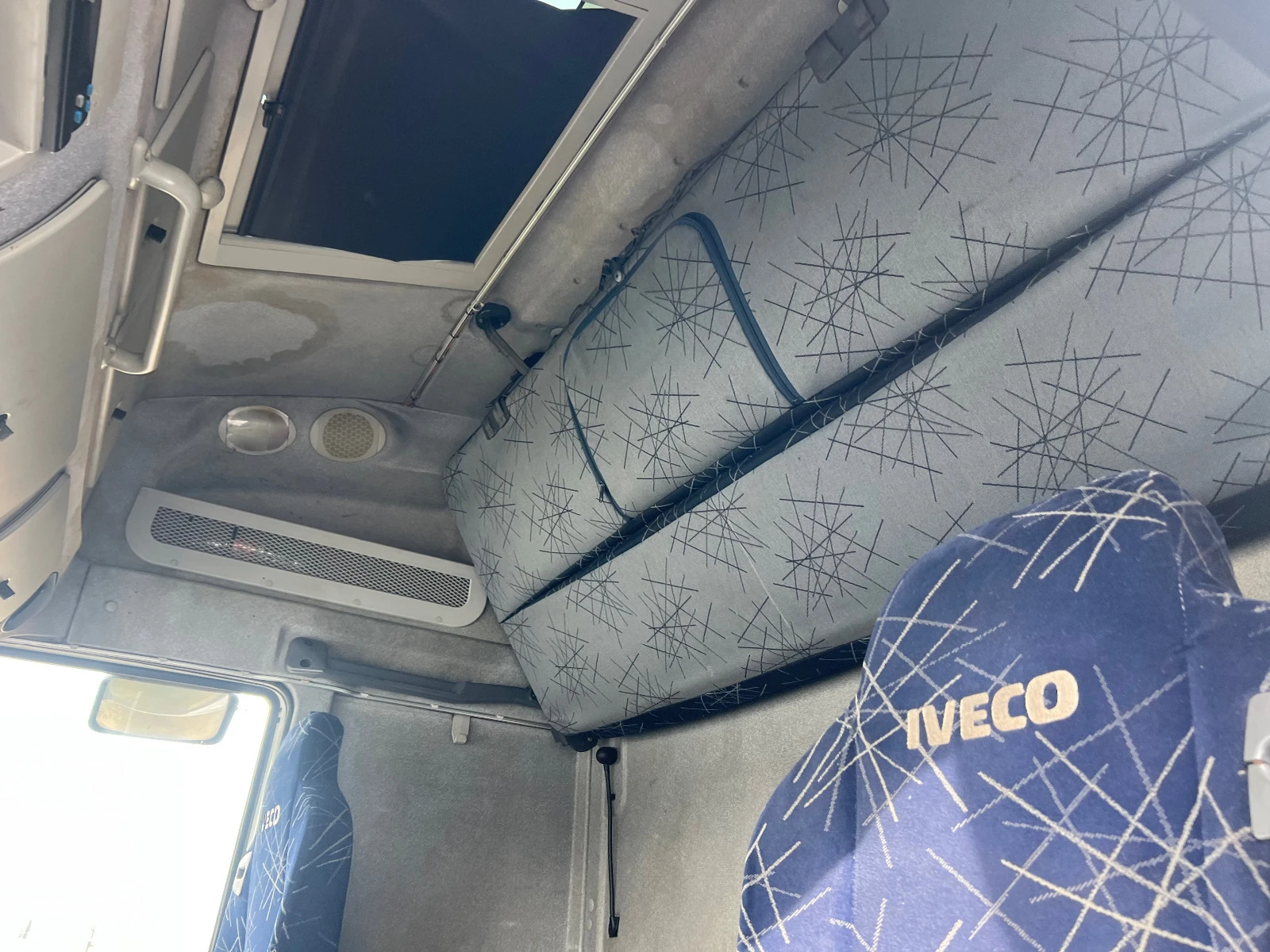 Iveco Stralis 430 | Mobile.bg   7