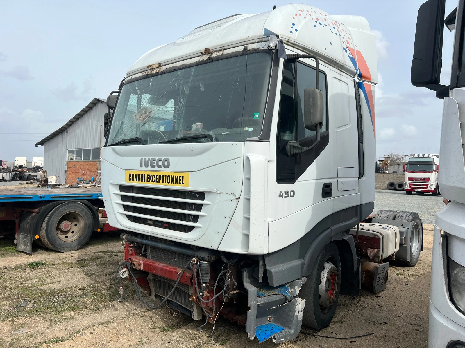 Iveco Stralis 430 | Mobile.bg   1