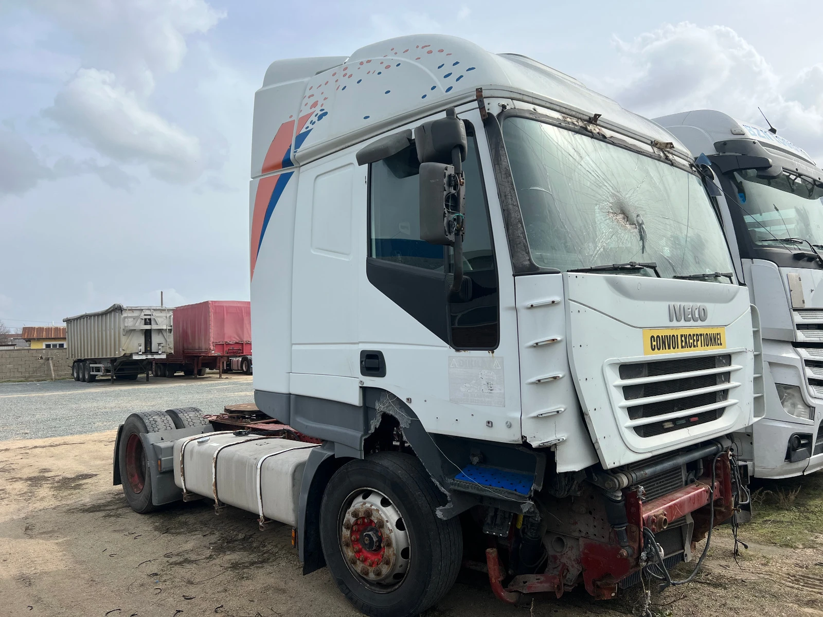 Iveco Stralis 430 | Mobile.bg   3