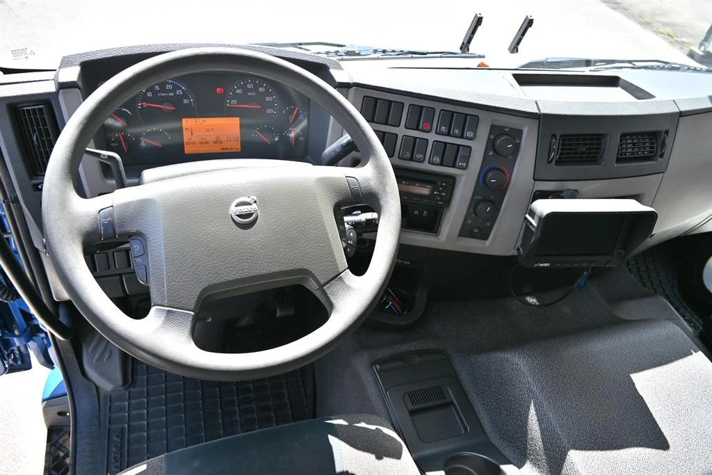 Volvo FE 280 Падащ борд - изображение 9