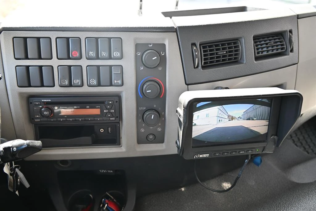 Volvo FE 280   | Mobile.bg   12