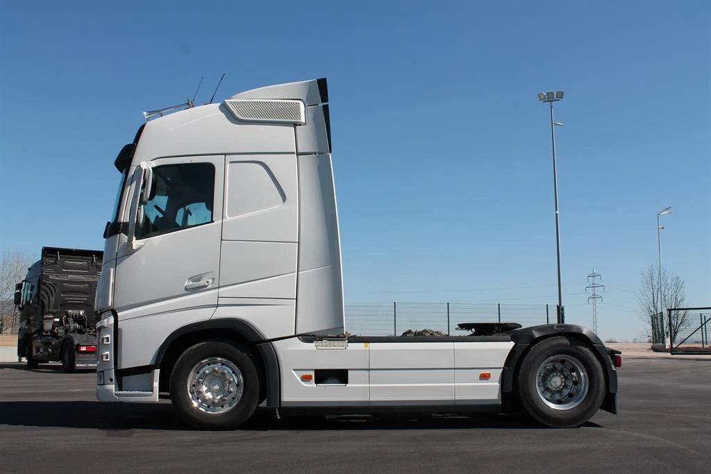 Volvo Fh 500 Retarder - изображение 2