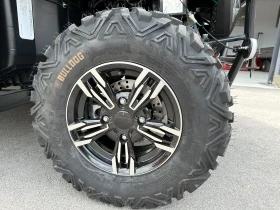 Linhai 500 T- BOSS 570 EPS, снимка 8