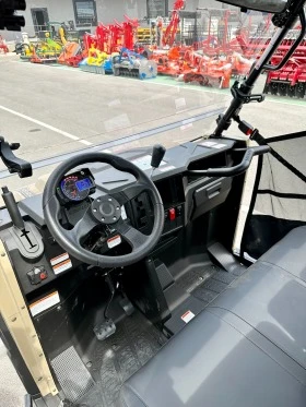 Linhai 500 T- BOSS 570 EPS, снимка 12